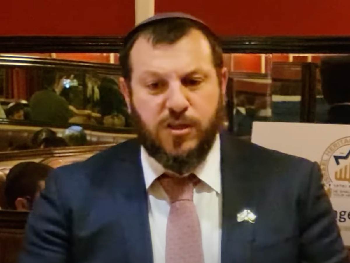 Amichai Eliyahu Amichai Eliyahu