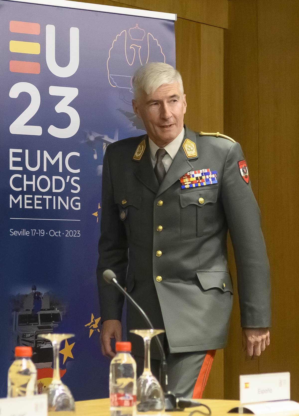general briger general briger