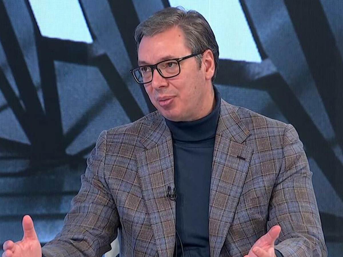 Aleksandar Vučić Hit tvit Aleksandar Vučić Hit tvit