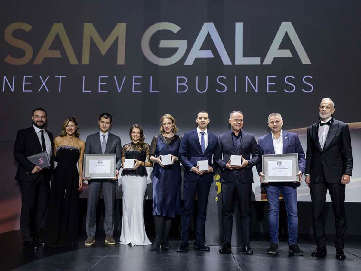 Srpska asocijacija menadžera   Srpska asocijacija menadžera