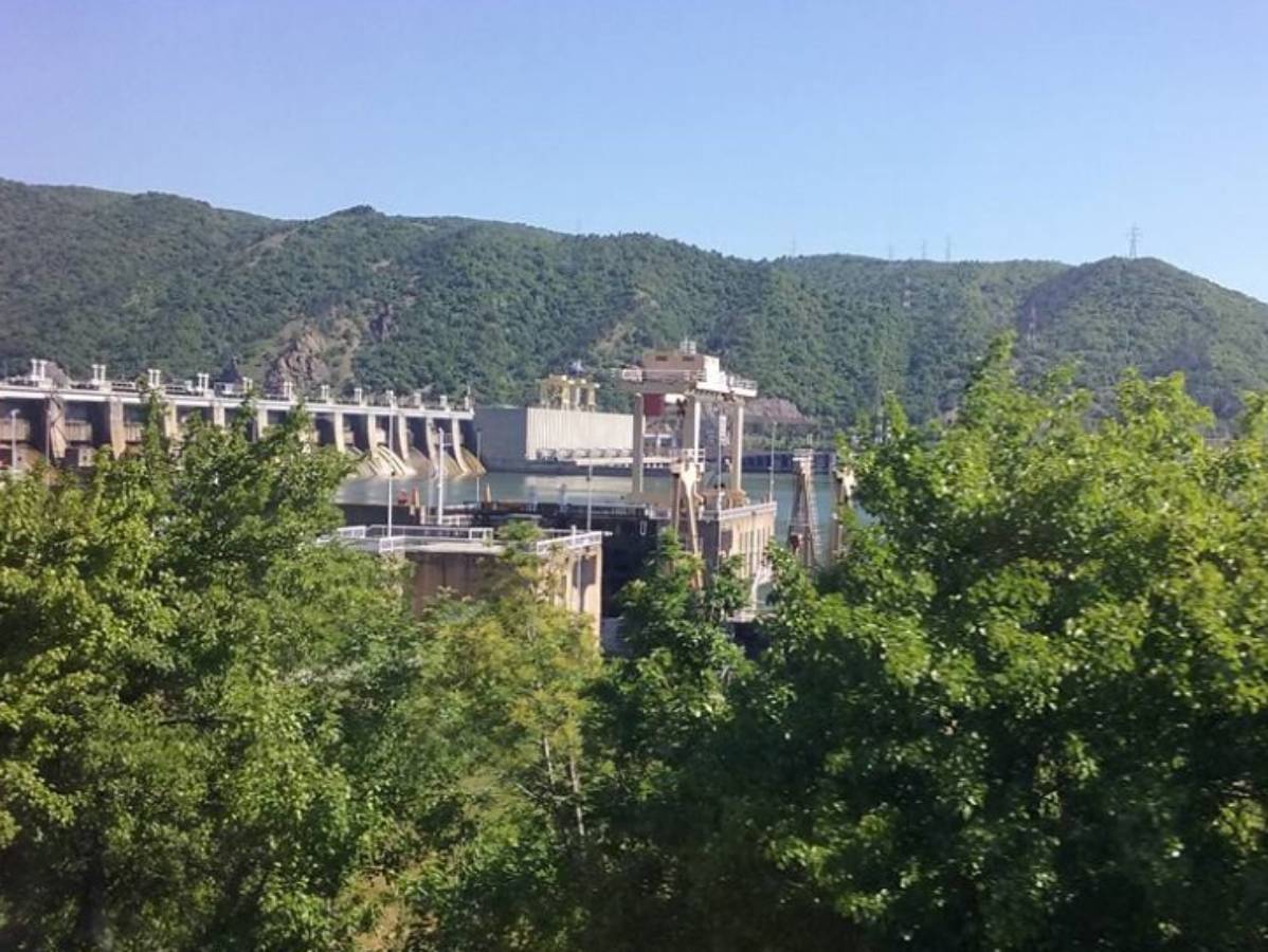 Da li Srbija koristi potencijale hidroenergije? Prema planovima razvoja, ona će imati ključnu ulogu u zelenoj tranziciji