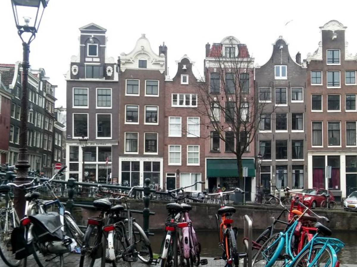 amsterdam   amsterdam