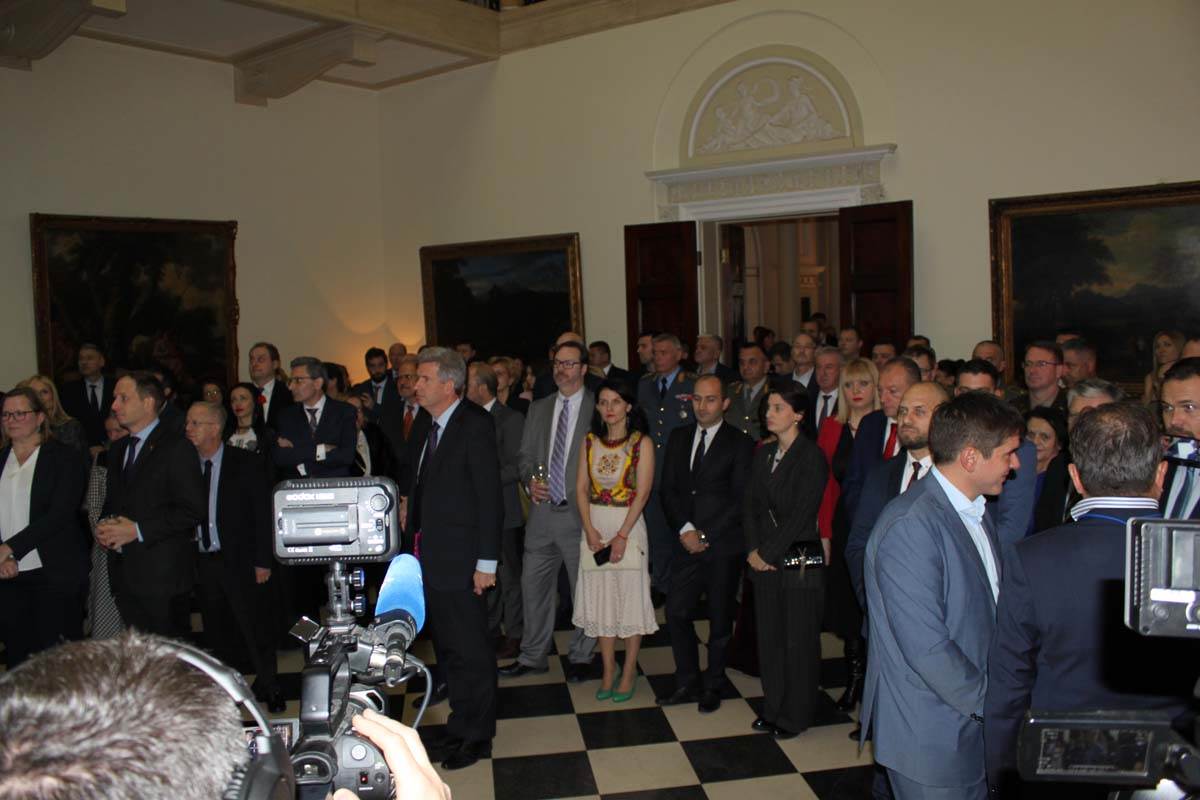  Ambasada Rumunije u Beogradu 4.jpg - Promo/Ambasada Rumunije u Beogradu 