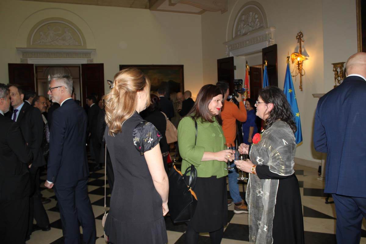  Ambasada Rumunije u Beogradu 5.jpg - Promo/Ambasada Rumunije u Beogradu 