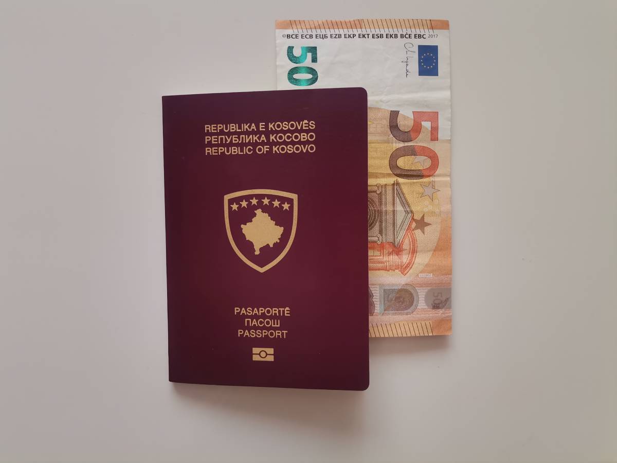 Evro, Kosovo.jpg Evro, Kosovo.jpg