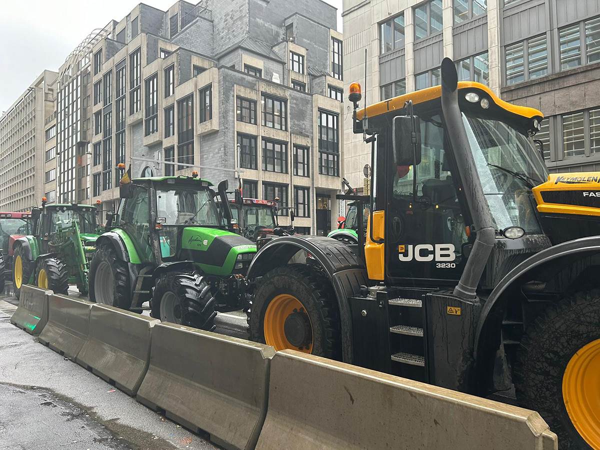  Protest poljoprivrednika  Brisel (13) copy.jpg - EURACTIV 