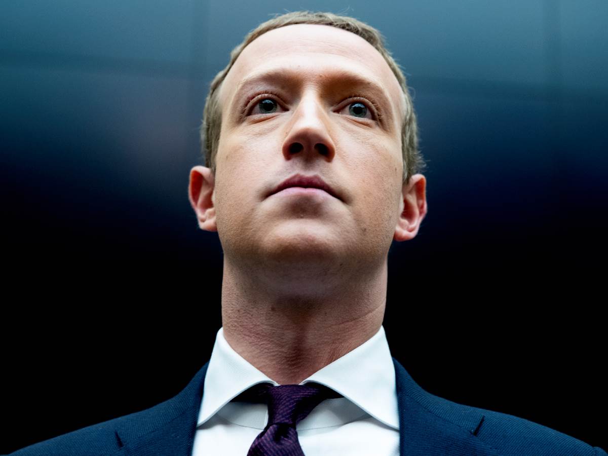 Mark Cukerberg Mark Cukerberg