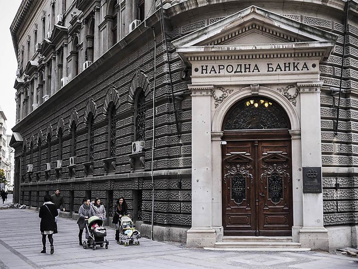 Kako će Narodna banka Srbije reagovati na pokušaj proterivanja dinara sa Kim? Protivpravna odluka koja nema legitimitet