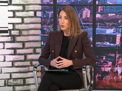 Dubravka Đedović Dubravka Đedović
