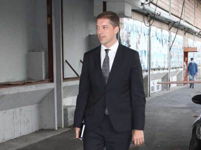 Marko Đurić Marko Đurić