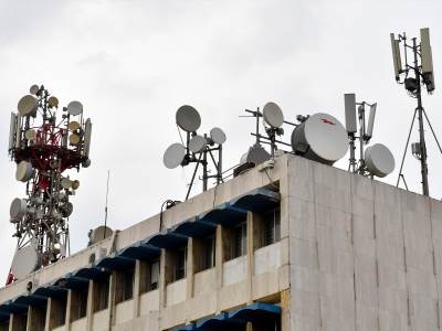 Telekom Operateri  Telekom Operateri