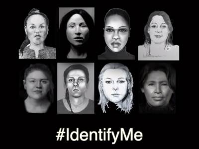 Identify me Identify me