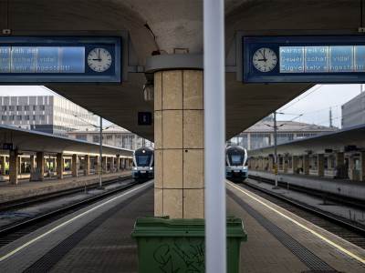 Austrija Voz  Austrija Voz