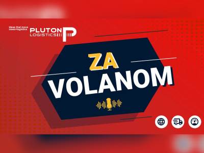 Za volanom  Za volanom