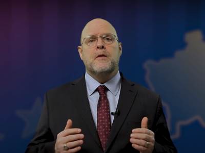 Džefri M. Hovenijer Džefri M. Hovenijer