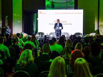 Konferencija  Konferencija