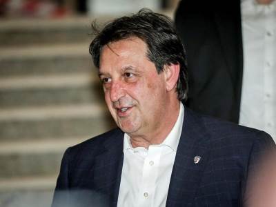 bratislav gašić  bratislav gašić