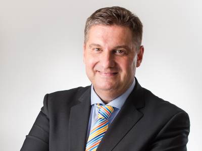 Radu-Dragos Dobrescu, Country Manager Hrvatske, Srbije, Slovenije i Bosne i Hercegovine u kompaniji Rödl&Partner,  Radu-Dragos Dobrescu, Country Manager Hrvatske, Srbije, Slovenije i Bosne i Hercegovine u kompaniji Rödl&Partner,