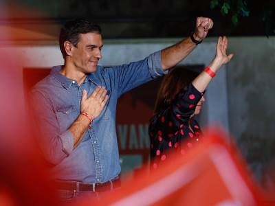 pedro sančez pedro sančez
