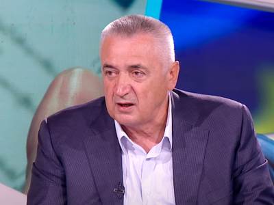 Veljko Odalović Veljko Odalović