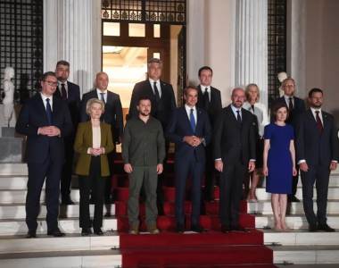 Atina predsednik Srbije Aleksandar Vučić  (1).jpg  Atina predsednik Srbije Aleksandar Vučić  (1).jpg