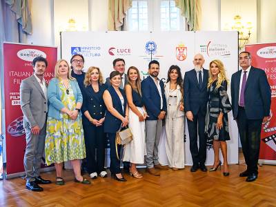 Film Festival ITA-SRB. Photo credit Marko Simić ILBE Studios.jpg  Film Festival ITA-SRB. Photo credit Marko Simić ILBE Studios.jpg