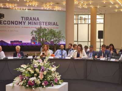 CEFTA - Berlin Process Forum - Tirana - Danijela Gacevic (1).jpg CEFTA - Berlin Process Forum - Tirana - Danijela Gacevic (1).jpg