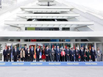 CEFTA Secretariat on the Berlin Process Leaders Summit 2023, Foto MIA Albania (1).jpg CEFTA Secretariat on the Berlin Process Leaders Summit 2023, Foto MIA Albania (1).jpg