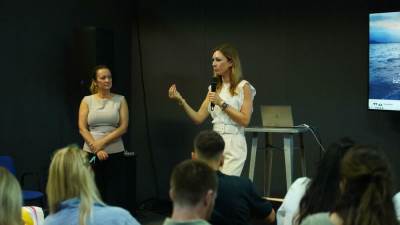 Anja Godec, SAP Foto Kurir.jpg  Anja Godec, SAP Foto Kurir.jpg