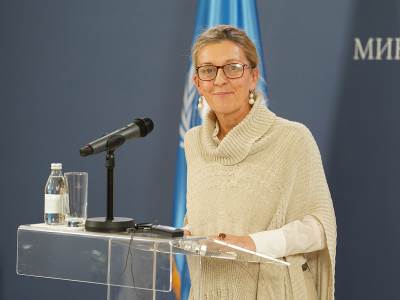 Francoise Jacob UN Resident Coordinator in Serbia.jpg  Francoise Jacob UN Resident Coordinator in Serbia.jpg