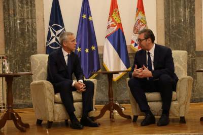 Aleksandar Vučić i Jens Stoltenberg 2.jpg  Aleksandar Vučić i Jens Stoltenberg 2.jpg