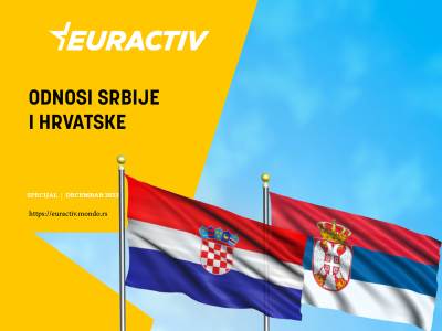Odnosi srbije i hrvatske 