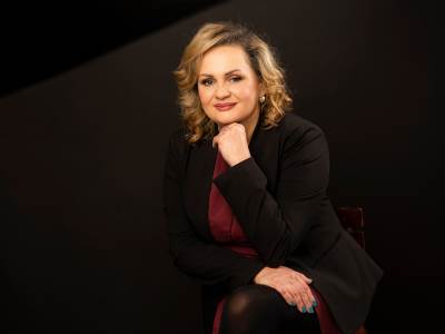 Marija Mitrović, direktorka za filantropiju i partnerstva Trag fondacije... copy.jpg Marija Mitrović, direktorka za filantropiju i partnerstva Trag fondacije... copy.jpg