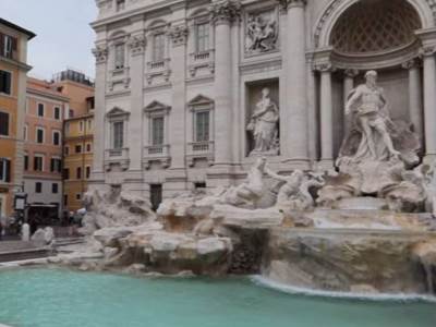 fontana di Trevi.jpg  fontana di Trevi.jpg